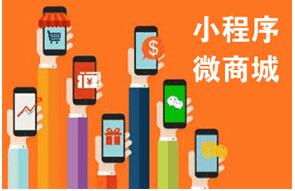 微信小程序開發：商城小程序開發功能有哪些