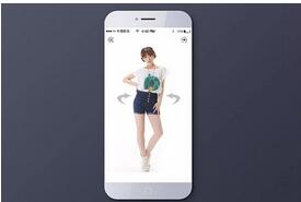 虛擬試衣APP開發：虛擬試衣APP開發如何獲取消費者青睞呢？