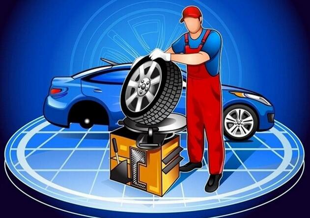 汽車行業面臨什么問題，汽車服務APP開發具有什么優勢