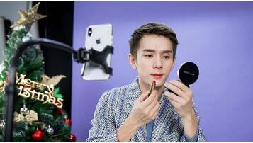網上直播商城系統：商城+直播的優勢有哪些？