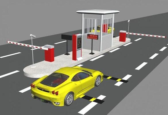 智能停車系統有哪些功能，智能停車系統詳細介紹