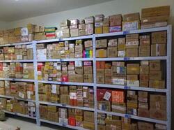 快遞驛站管理系統開發具備哪些模塊呢？