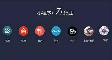 教育機構行業小程序開發怎么搭建？